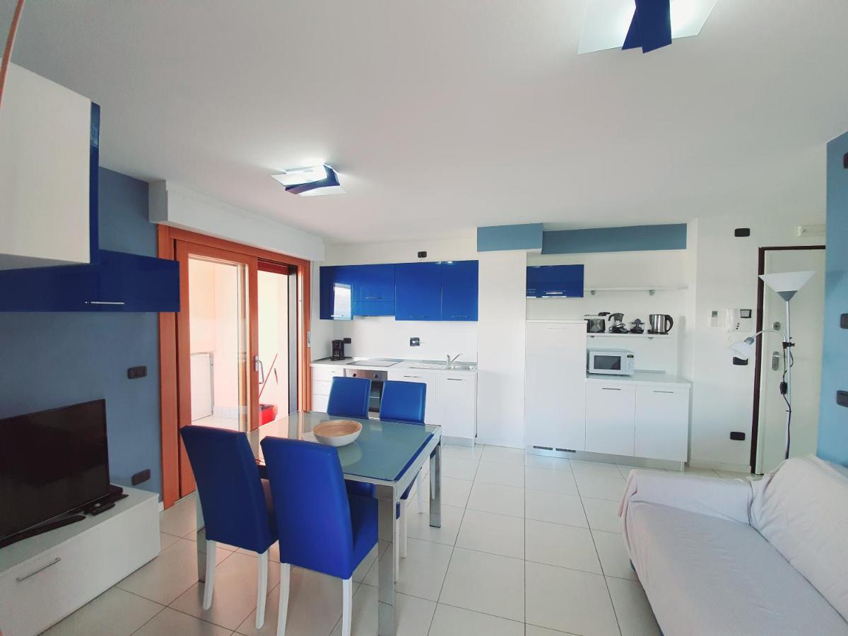 Aparthotel Capitol Grado Esterno foto