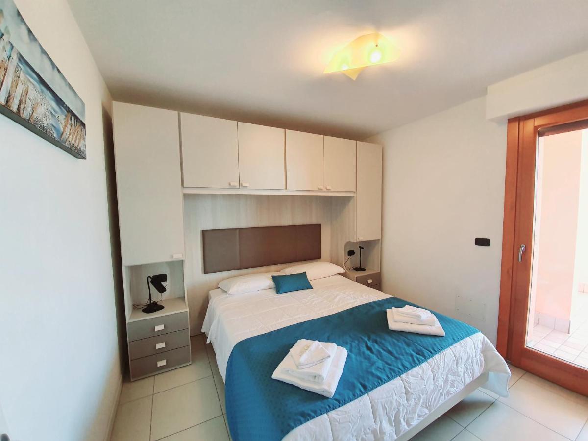 Aparthotel Capitol Grado Esterno foto