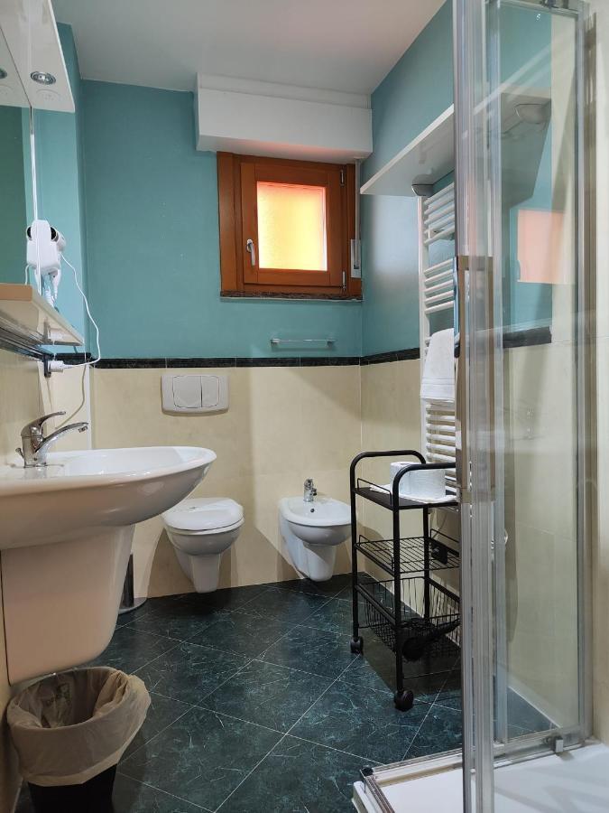 Aparthotel Capitol Grado Esterno foto