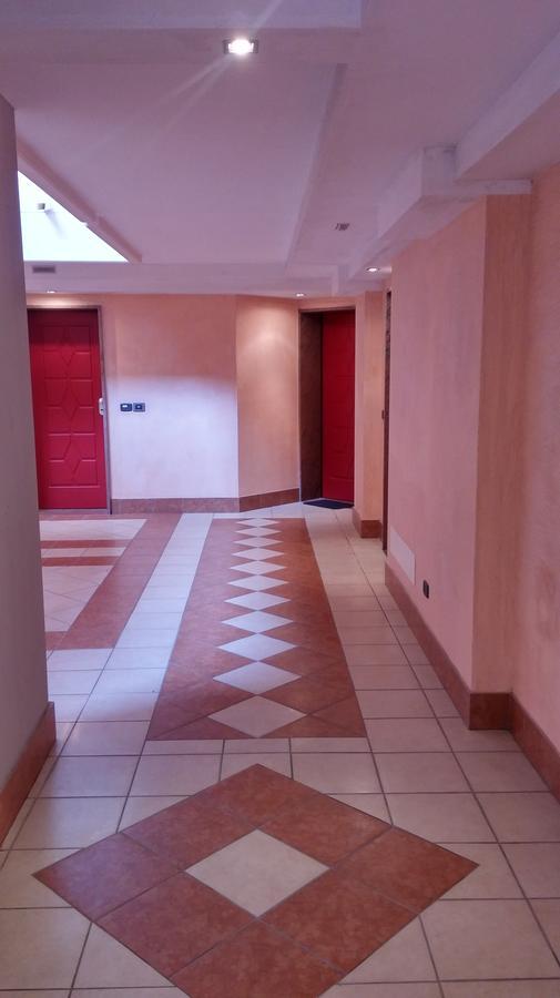 Aparthotel Capitol Grado Esterno foto