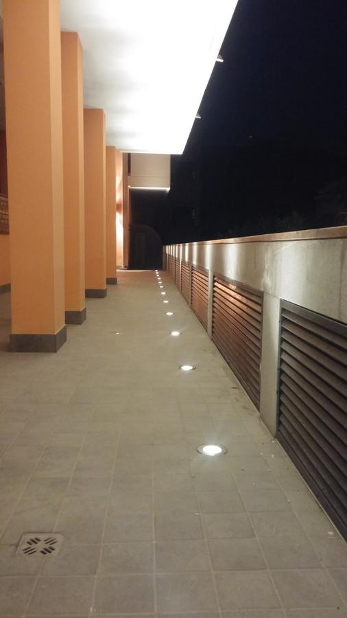 Aparthotel Capitol Grado Esterno foto